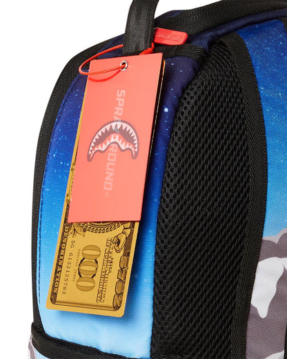 Sprayground MINI ASTROMANE JETPACK BACKPACK