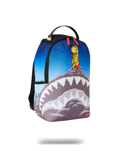 Sprayground MINI ASTROMANE JETPACK BACKPACK