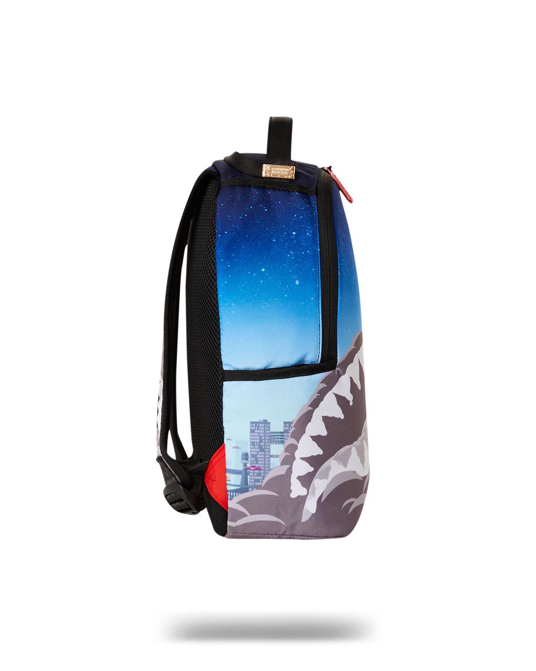 Sprayground MINI ASTROMANE JETPACK BACKPACK
