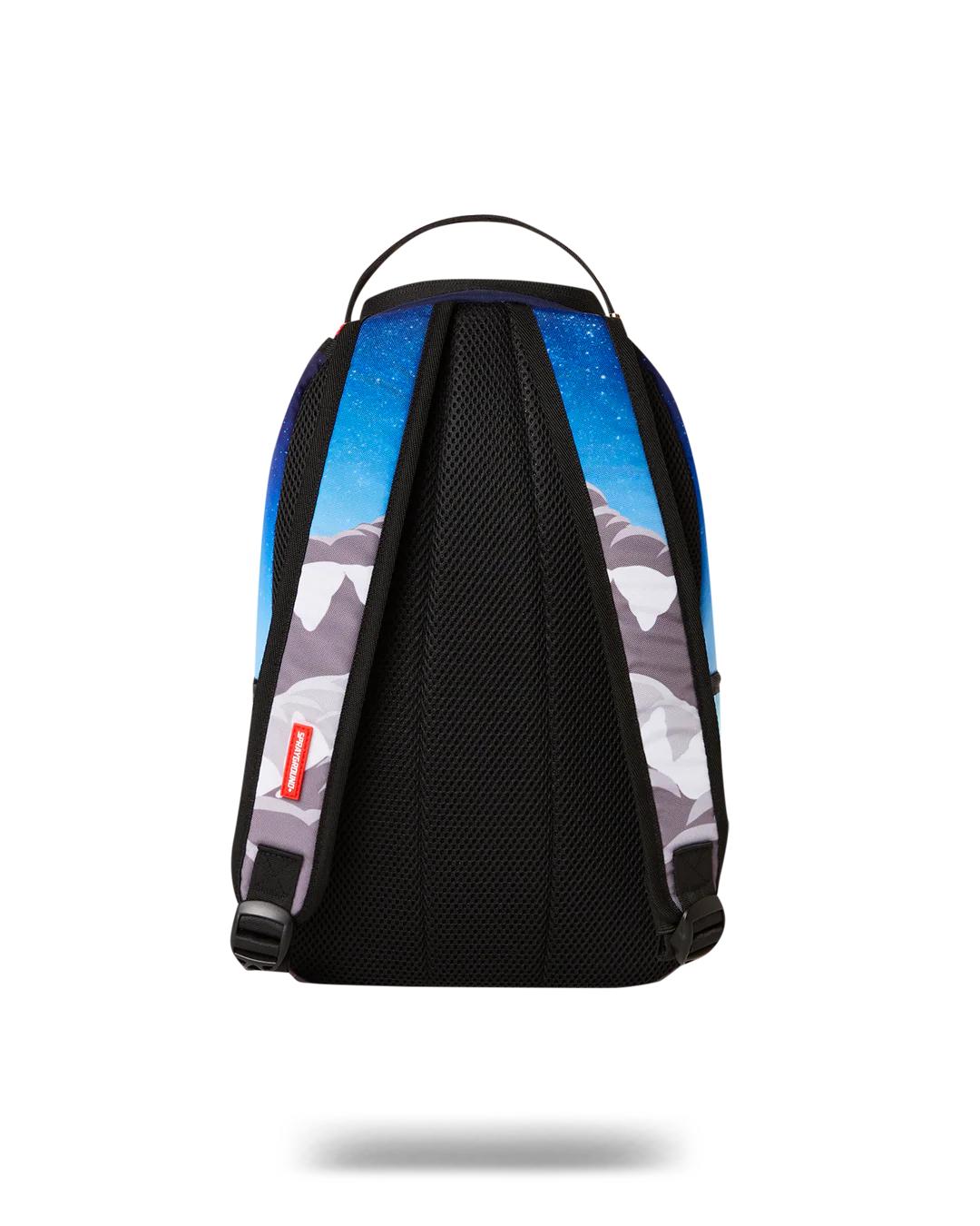 Sprayground MINI ASTROMANE JETPACK BACKPACK
