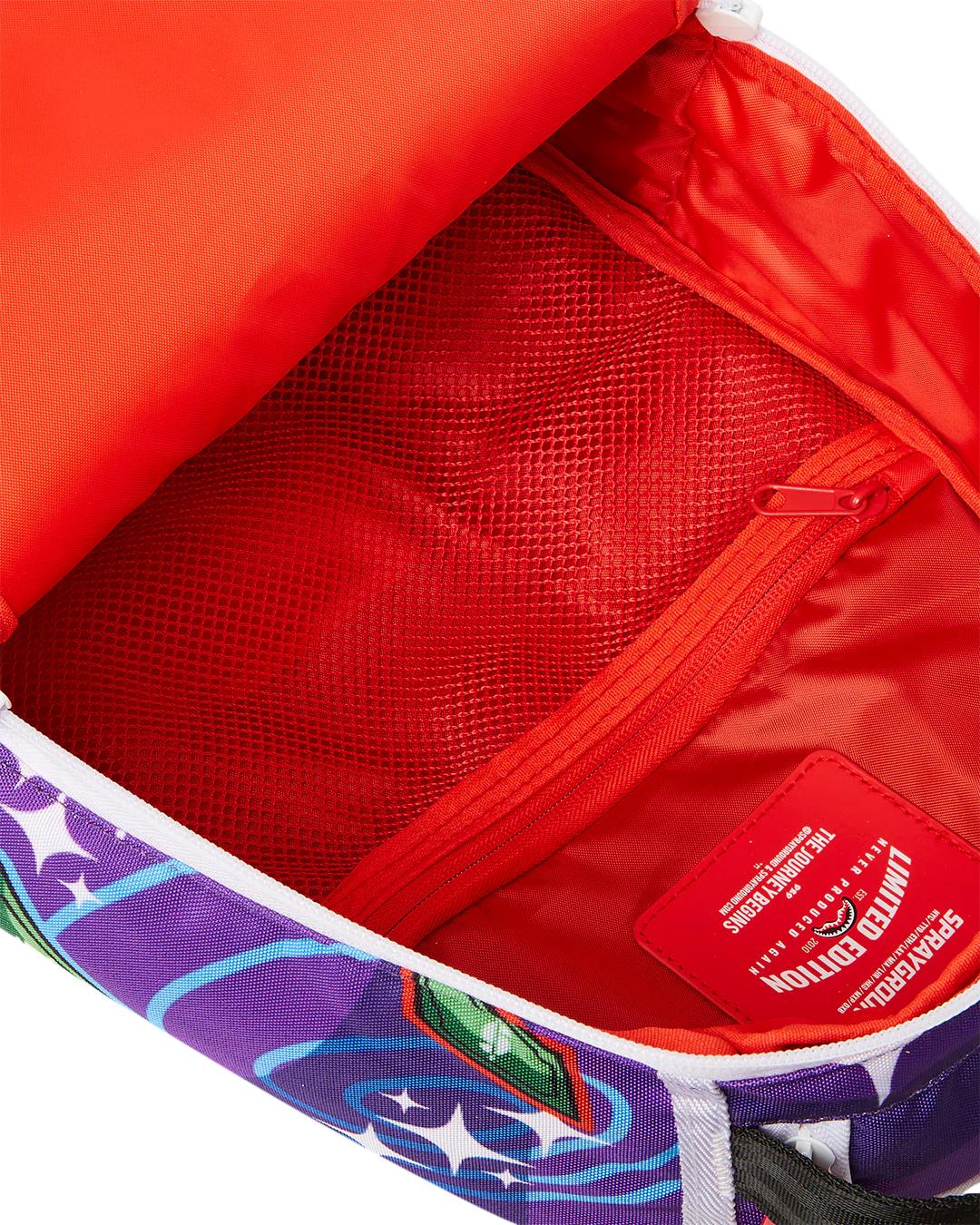 Sprayground MINI ASTROMANE RELAX BACKPACK
