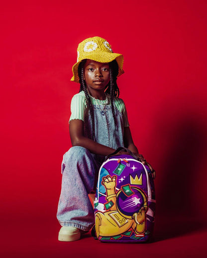 Sprayground MINI ASTROMANE RELAX BACKPACK