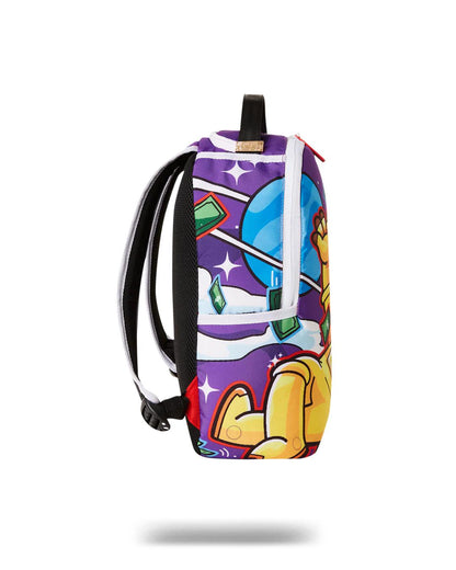 Sprayground MINI ASTROMANE RELAX BACKPACK