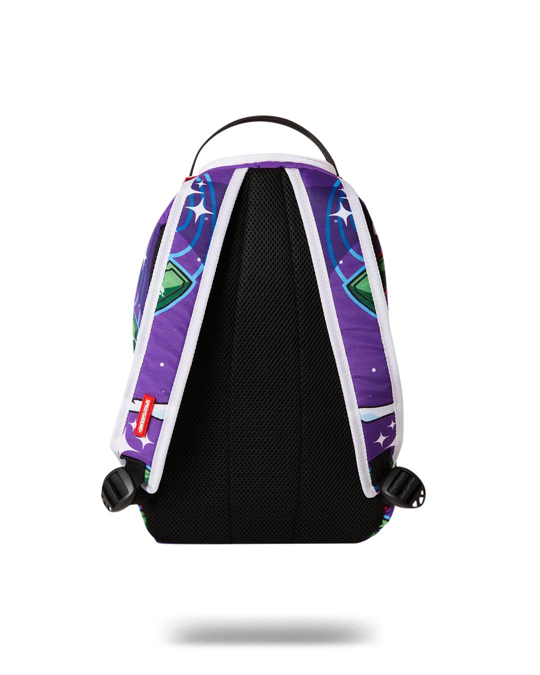 Sprayground MINI ASTROMANE RELAX BACKPACK
