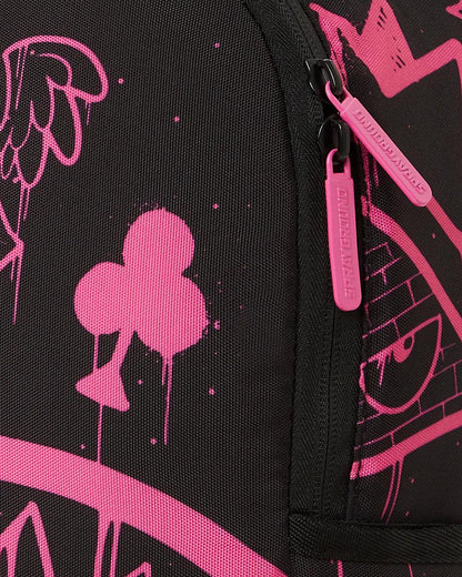 Sprayground MARKER DRIP MINI BACKPACK
