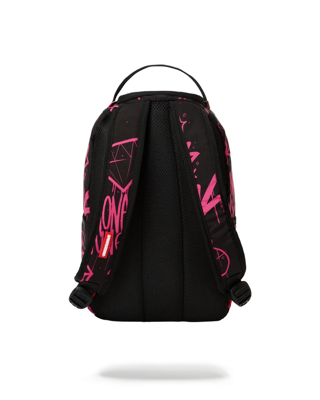 Sprayground MARKER DRIP MINI BACKPACK