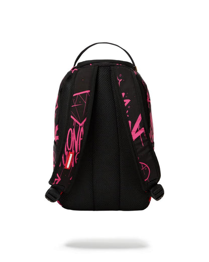 Sprayground MARKER DRIP MINI BACKPACK