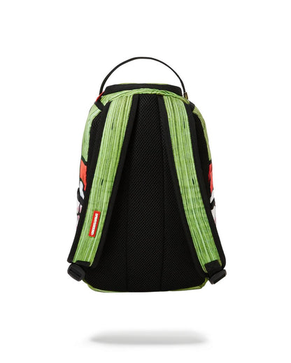 Sprayground LITTLE BIG MONEY MINI BACKPACK