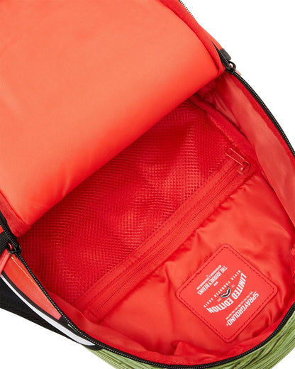 Sprayground LITTLE BIG MONEY MINI BACKPACK