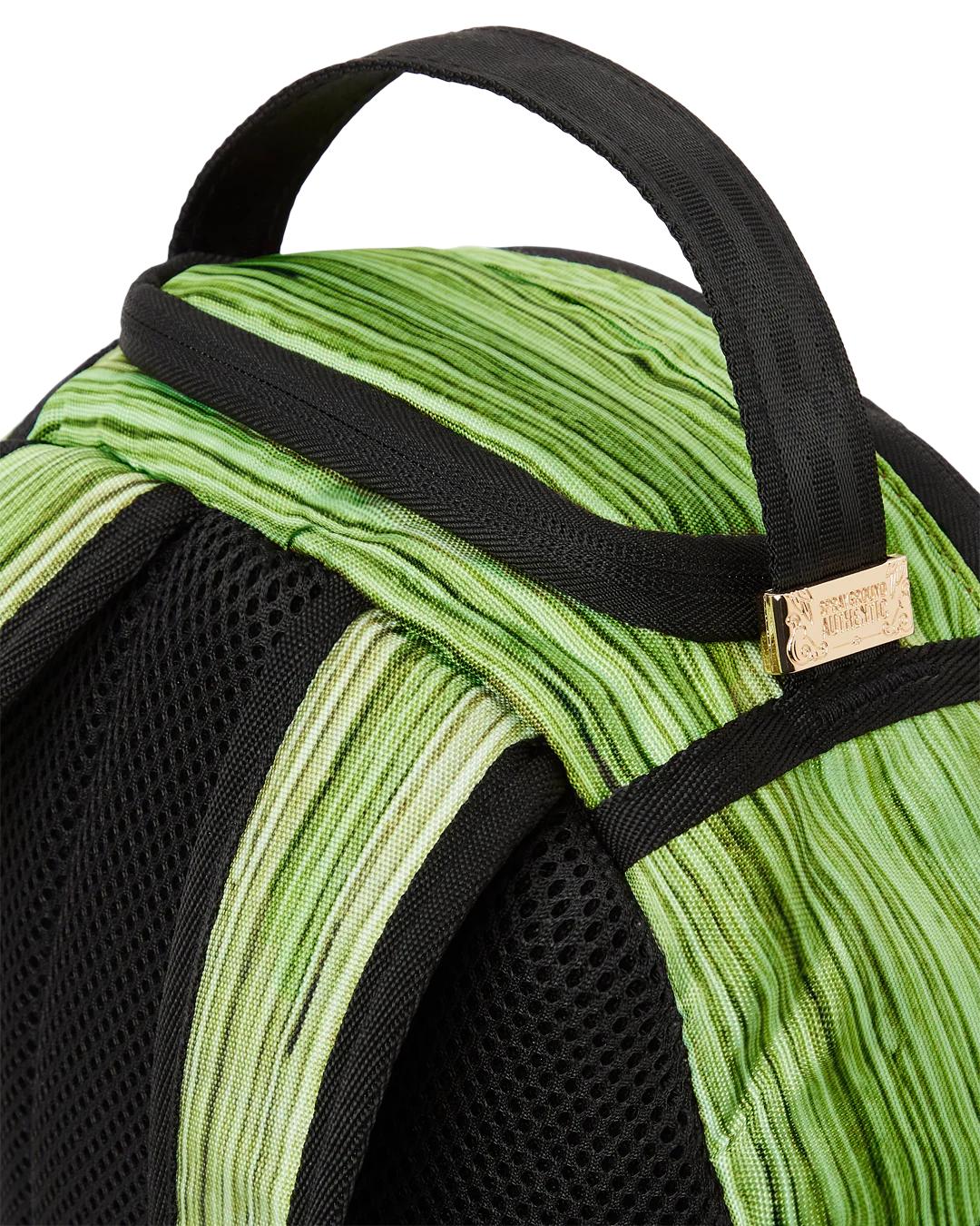 Sprayground LITTLE BIG MONEY MINI BACKPACK