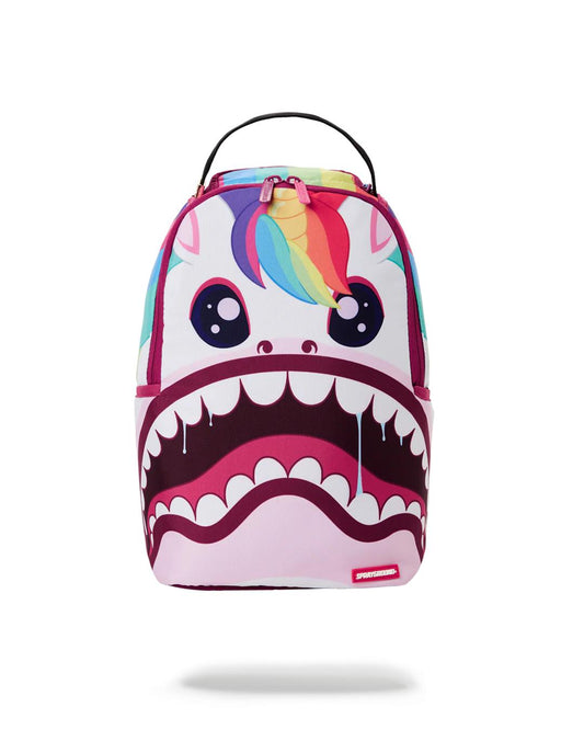 Sprayground UNICORN SHARK MINI BACKPACK