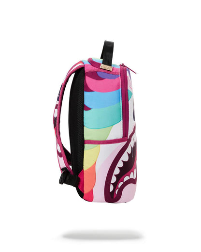 Sprayground UNICORN SHARK MINI BACKPACK