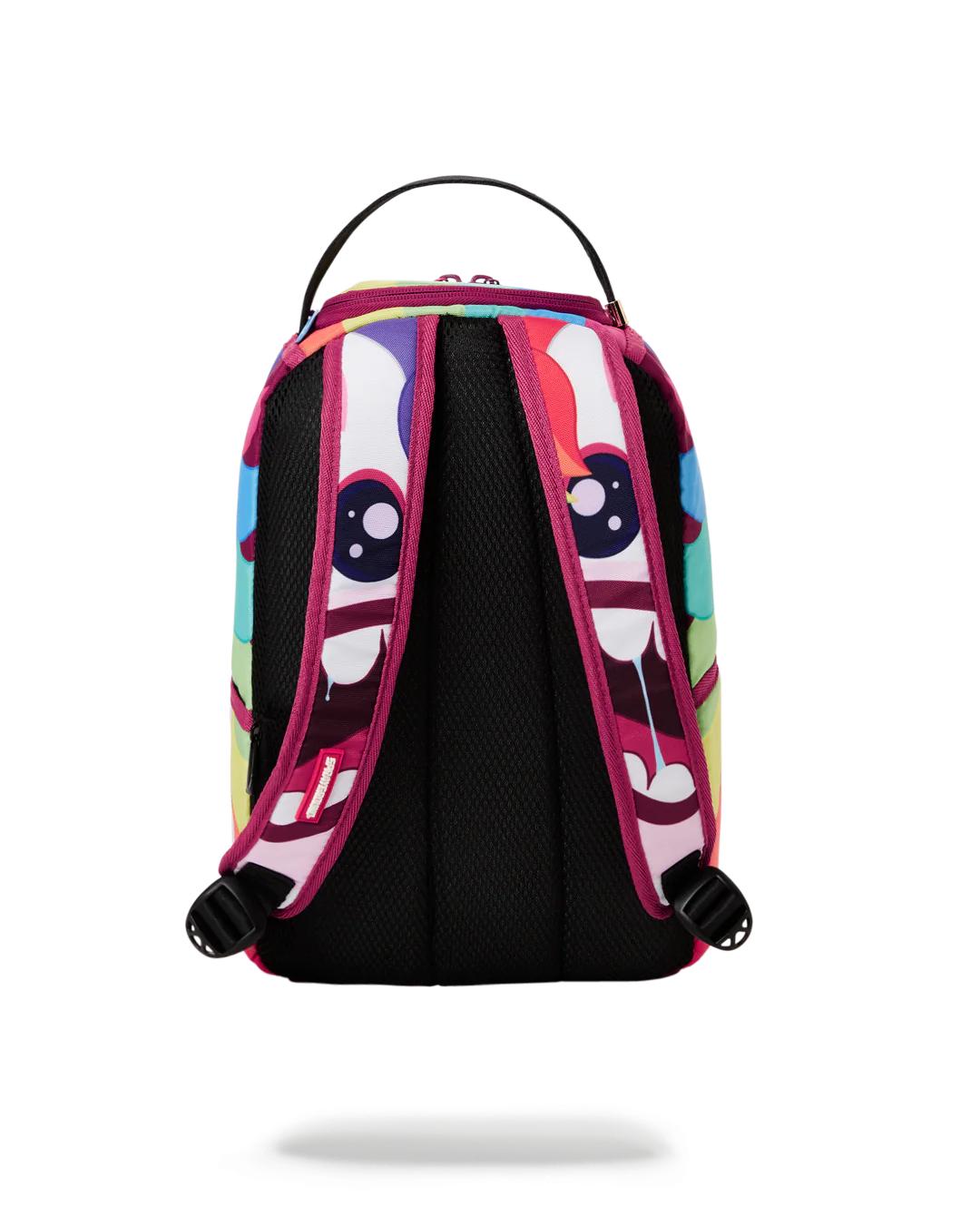 Sprayground UNICORN SHARK MINI BACKPACK