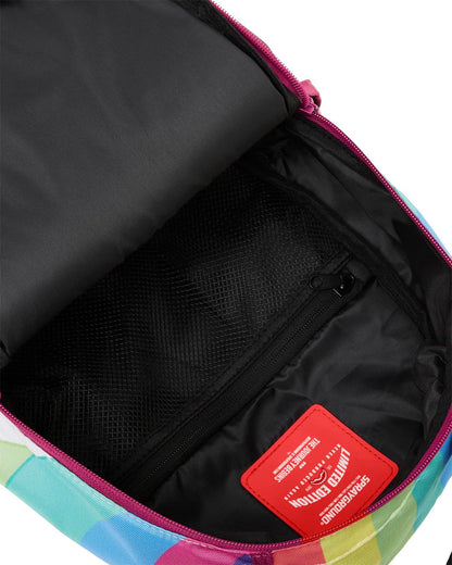 Sprayground UNICORN SHARK MINI BACKPACK
