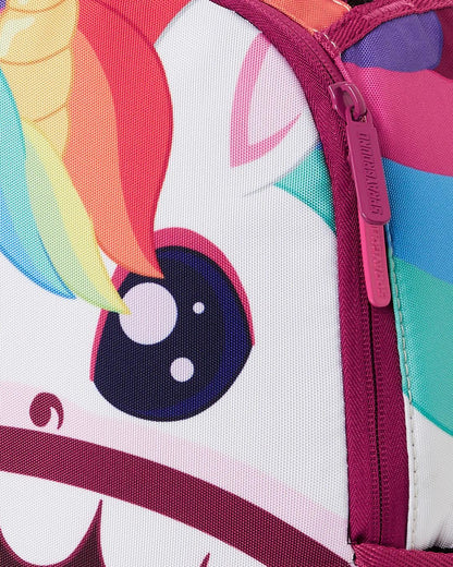 Sprayground UNICORN SHARK MINI BACKPACK