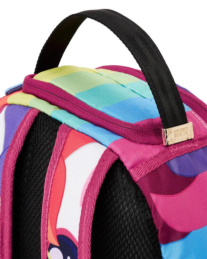 Sprayground UNICORN SHARK MINI BACKPACK