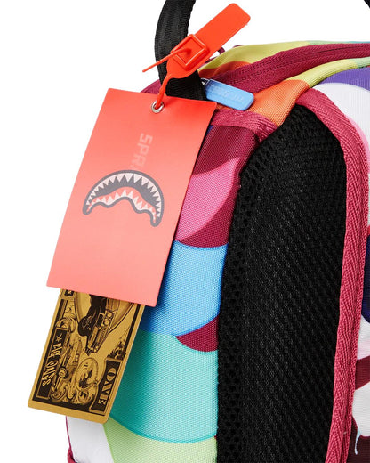 Sprayground UNICORN SHARK MINI BACKPACK
