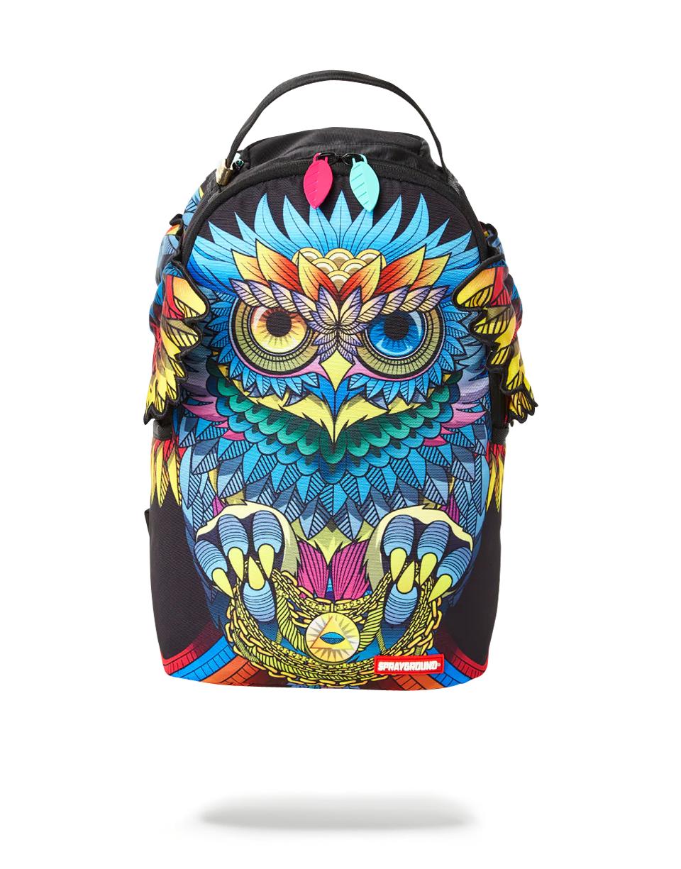 Sprayground MINI O.W.L. BACKPACK