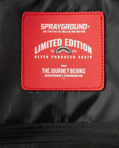 Sprayground MINI O.W.L. BACKPACK