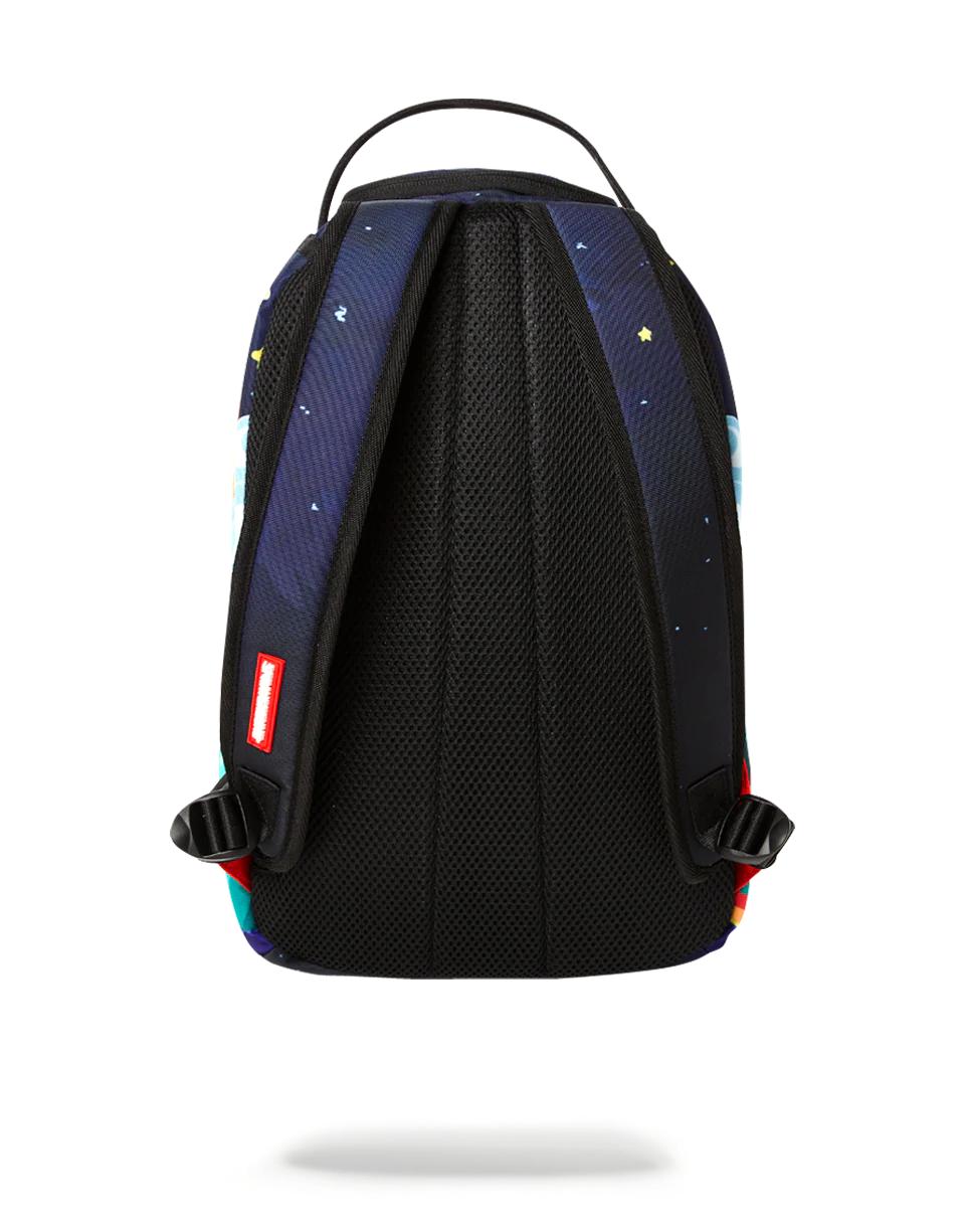 Sprayground MINI ASTRO BUBBLE BACKPACK