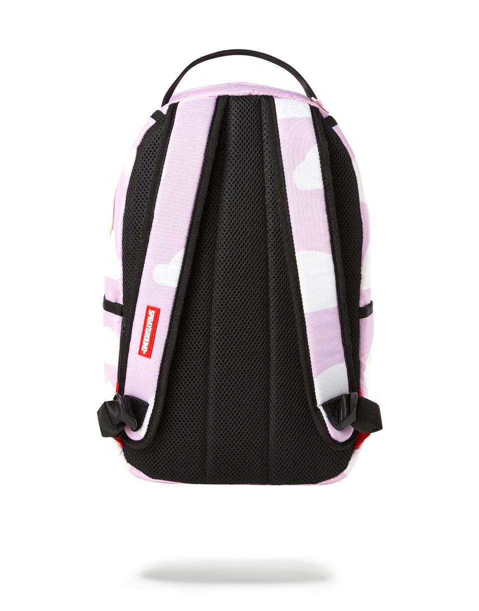 Sprayground MINI RAINBOW BOUNCE BACKPACK