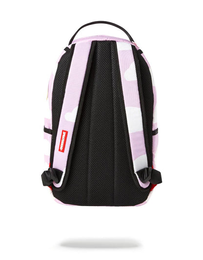 Sprayground MINI RAINBOW BOUNCE BACKPACK