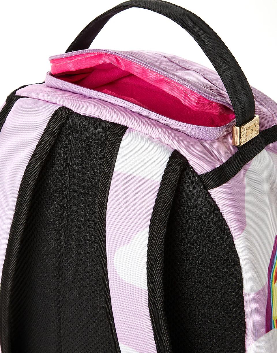 Sprayground MINI RAINBOW BOUNCE BACKPACK