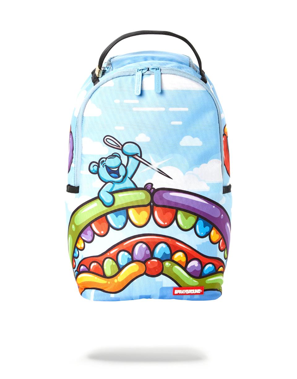 Sprayground MINI IT'S POPPIN BACKPACK