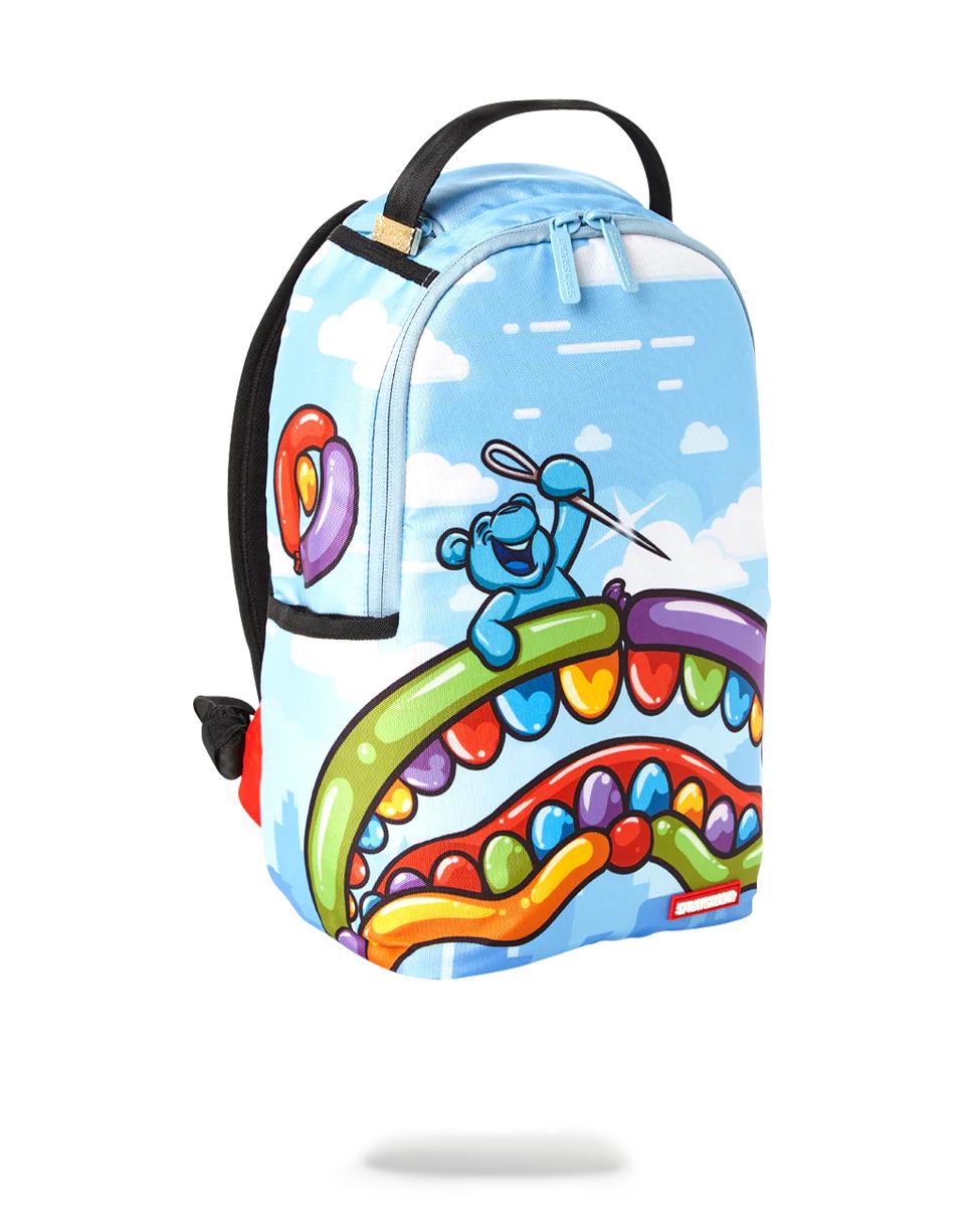 Sprayground MINI IT'S POPPIN BACKPACK