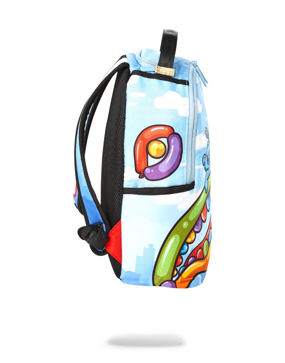 Sprayground MINI IT'S POPPIN BACKPACK