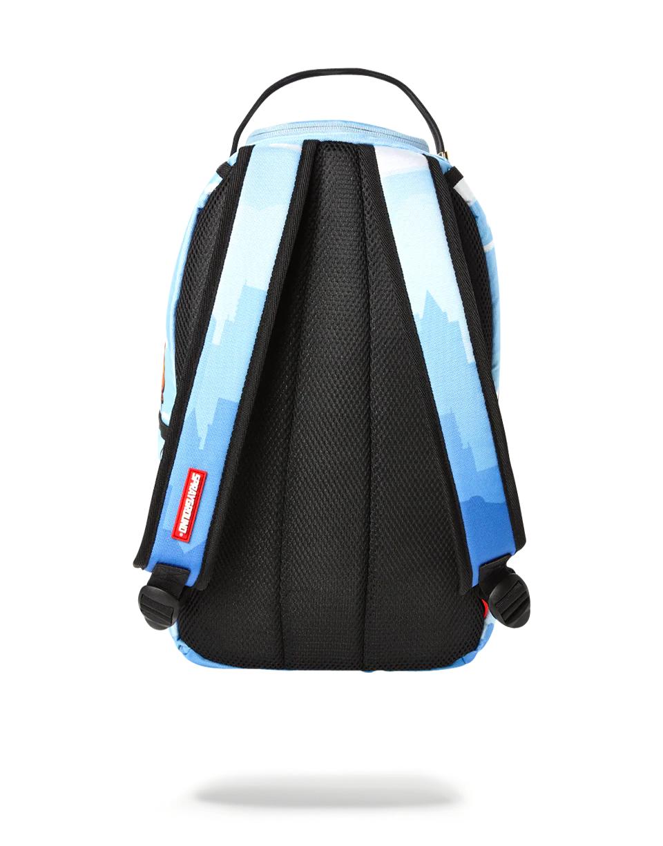 Sprayground MINI IT'S POPPIN BACKPACK