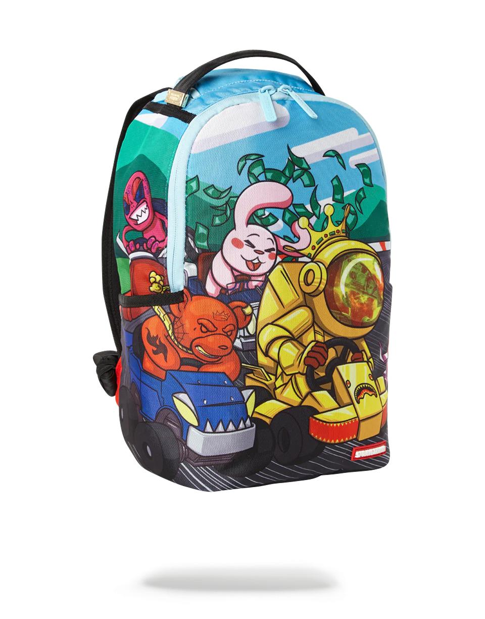 Sprayground MINI READY SET GO BACKPACK