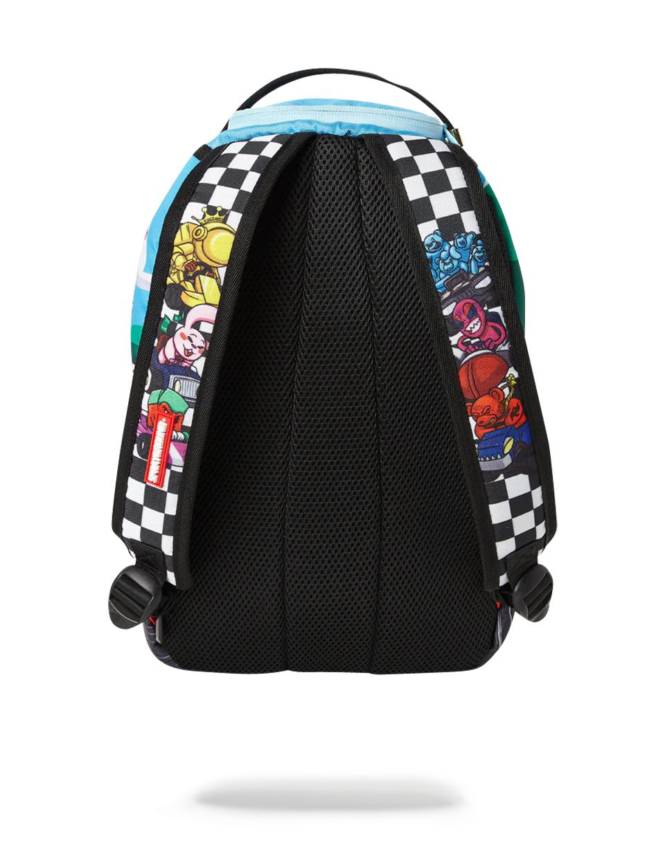 Sprayground MINI READY SET GO BACKPACK