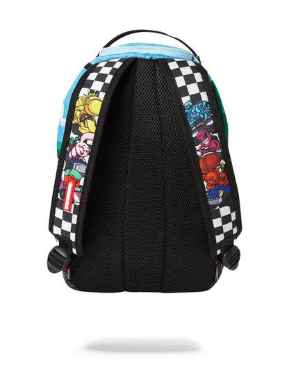 Sprayground MINI READY SET GO BACKPACK