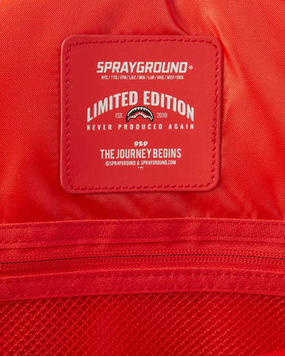 Sprayground MINI READY SET GO BACKPACK