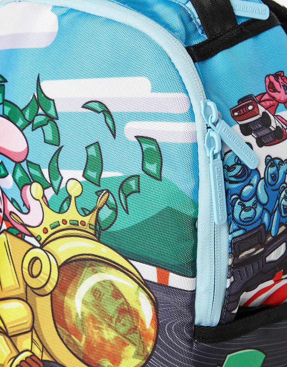 Sprayground MINI READY SET GO BACKPACK