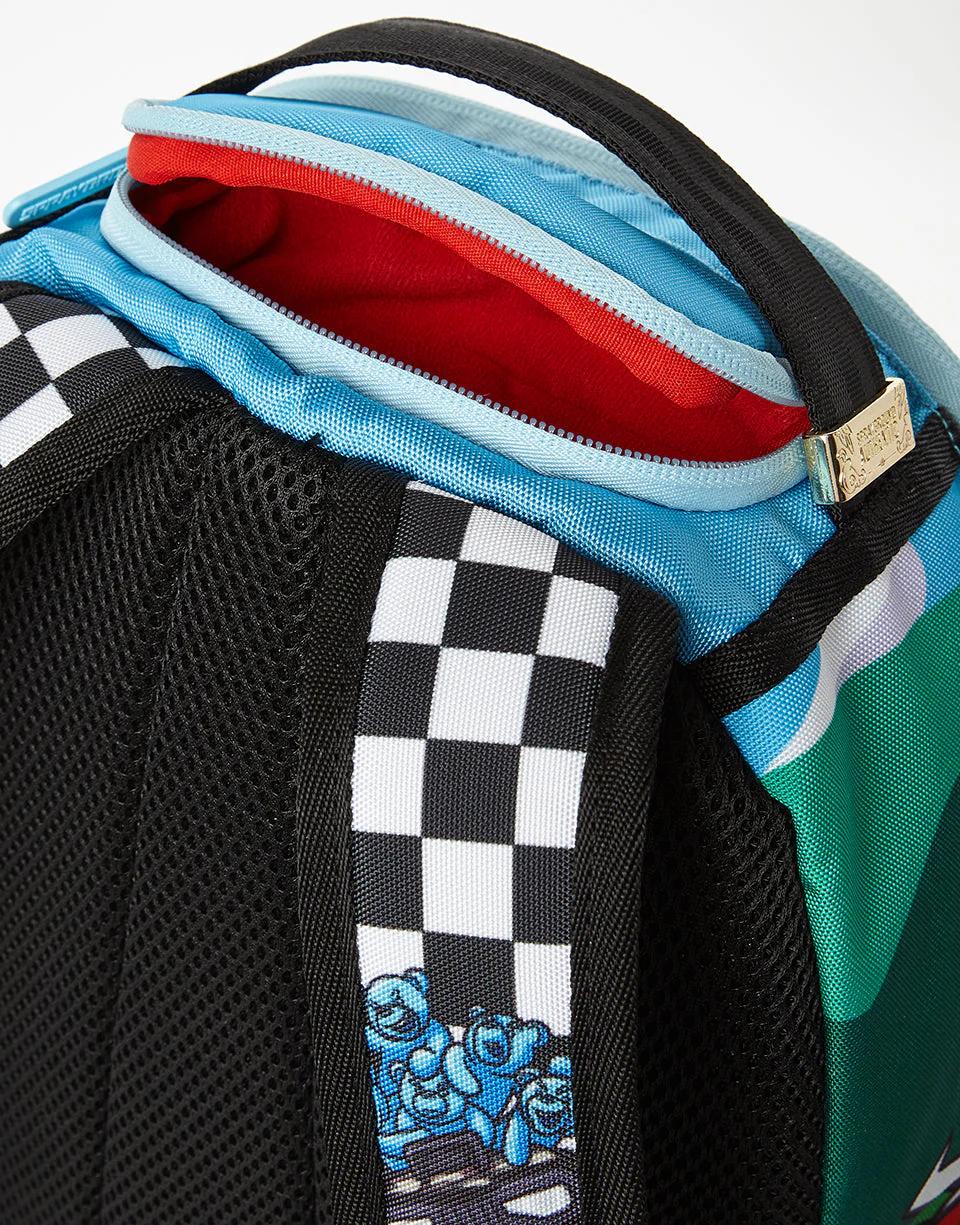 Sprayground MINI READY SET GO BACKPACK