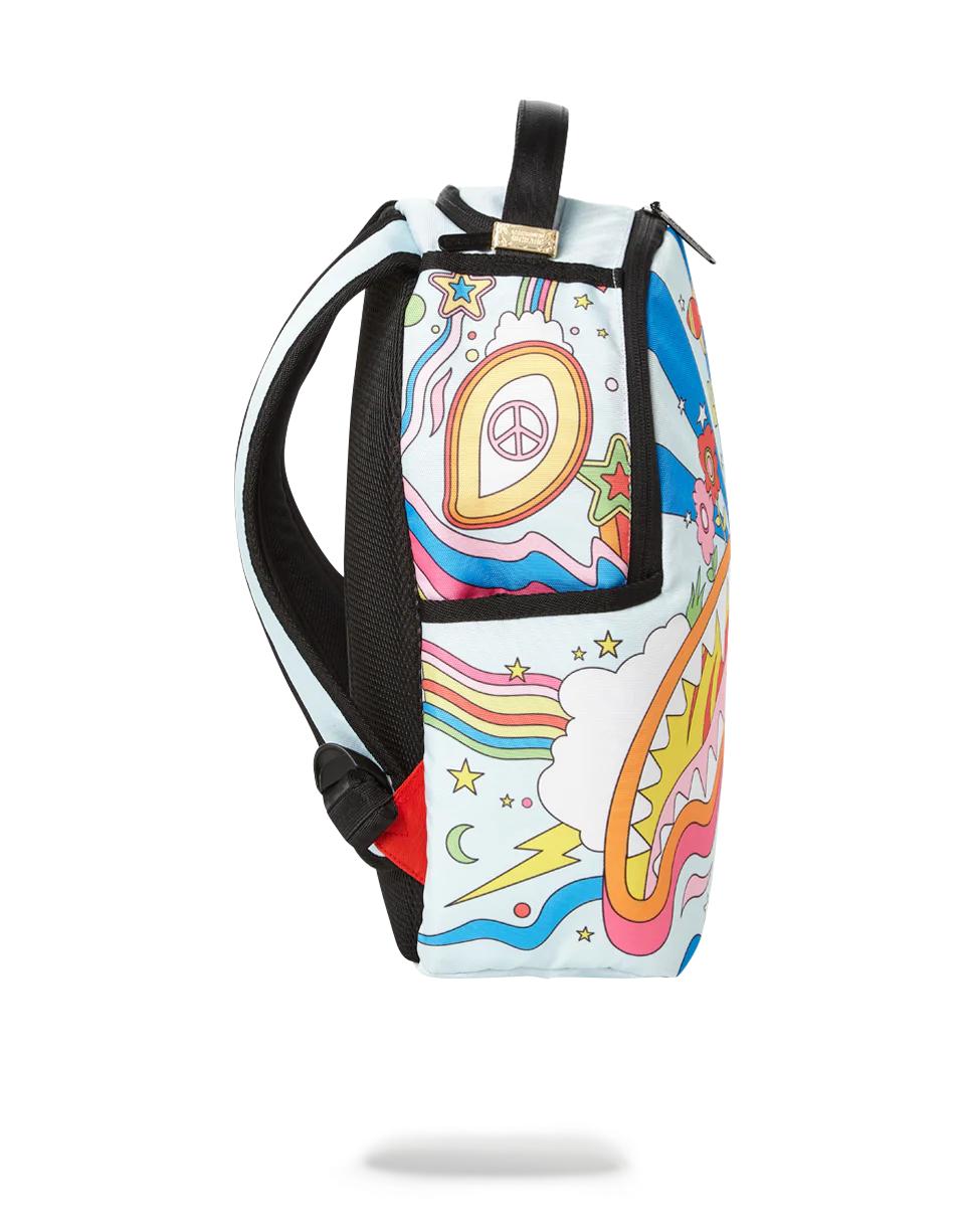 Sprayground MINI GROOVY SHARK BACKPACK