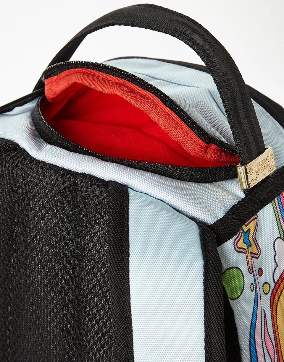 Sprayground MINI GROOVY SHARK BACKPACK