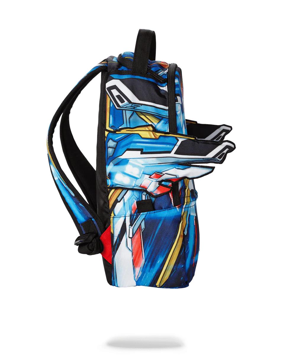 Sprayground MINI ANIME JET PACK