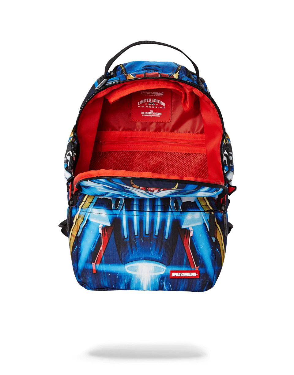 Sprayground MINI ANIME JET PACK