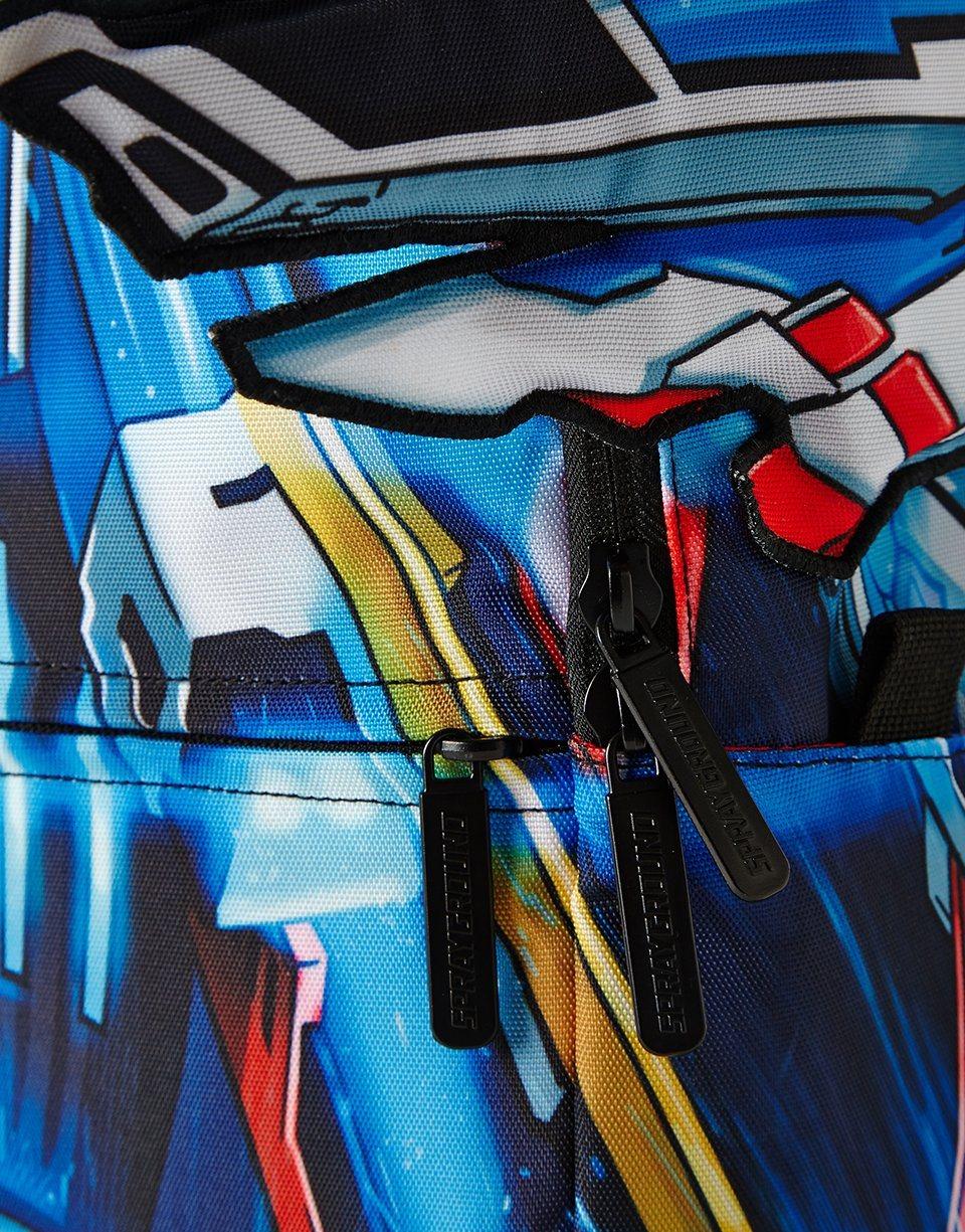 Sprayground MINI ANIME JET PACK