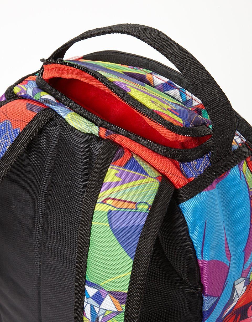 Sprayground MINI MONEY RICHES