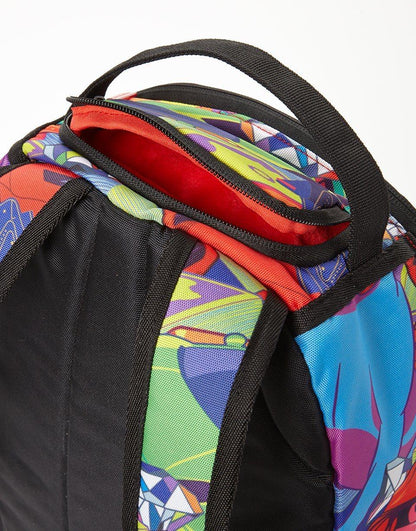 Sprayground MINI MONEY RICHES