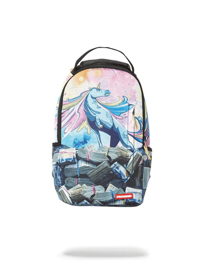 Sprayground MINI UNICORN MONEY