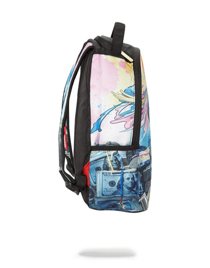 Sprayground MINI UNICORN MONEY