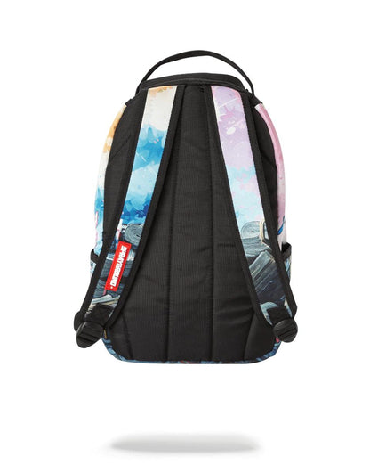Sprayground MINI UNICORN MONEY