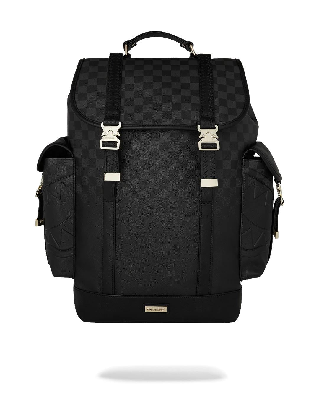 Sprayground THE PHANTOM FADE MONTE CARLO