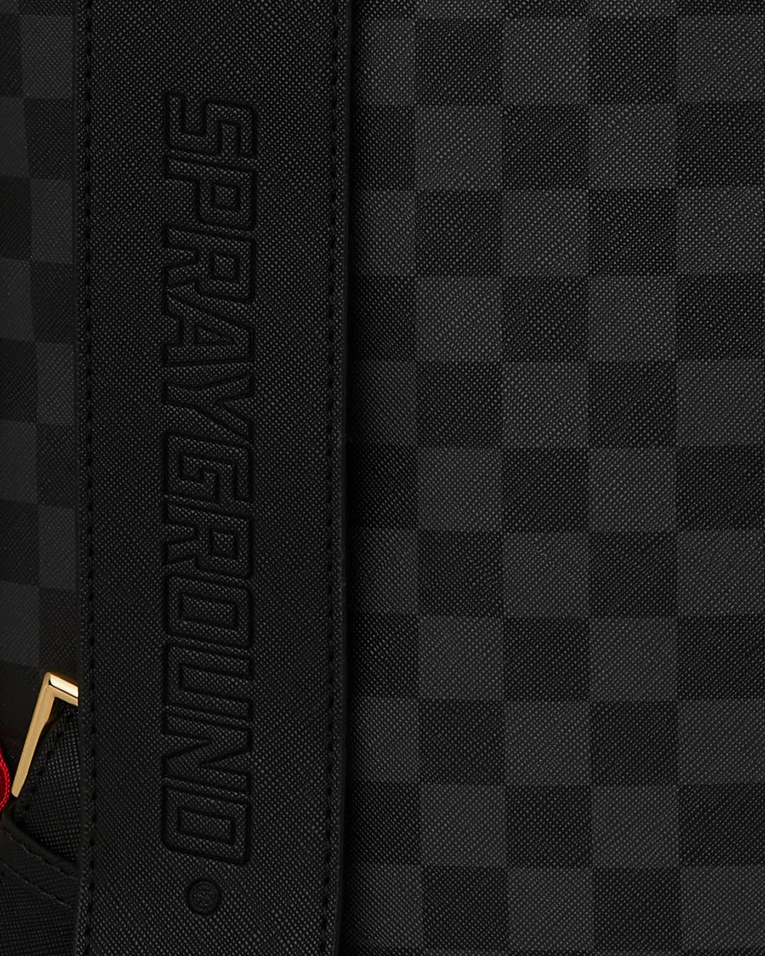 Sprayground THE PHANTOM FADE MONTE CARLO