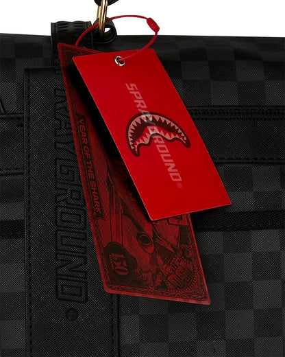 Sprayground THE PHANTOM FADE MONTE CARLO